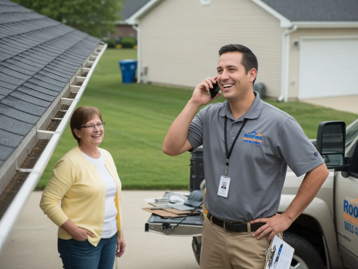 Local Roofing Contractors Saint Joseph, MN FAQs